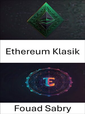 cover image of Ethereum Klasik